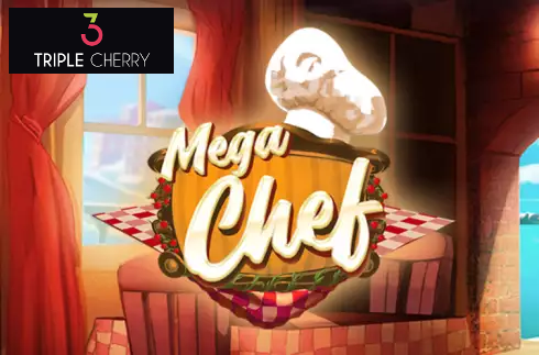 Mega Chef